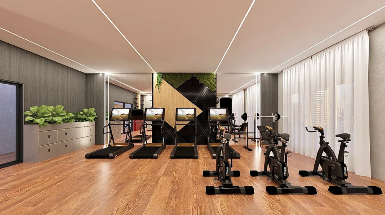 Imagem Imóvel com 1 Quarto à Venda, 48 m² em Vila Nova - Porto Belo Imagem Imóvel com 1 Quarto à Venda, 48 m² em Vila Nova - Porto Belo