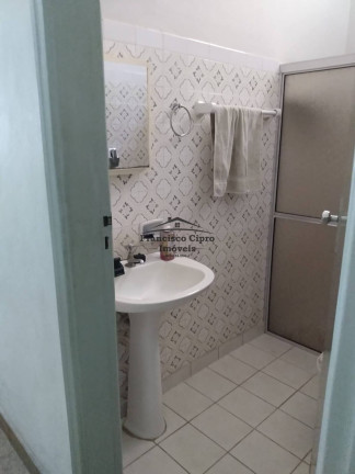 Imagem Casa com 4 Quartos à Venda, 156 m² em Centro - Guaratinguetá
