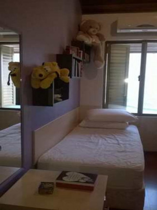 Imagem Sobrado com 3 Quartos à Venda, 98 m² em Jardim Itu Sabará - Porto Alegre Imagem Sobrado com 3 Quartos à Venda, 98 m² em Jardim Itu Sabará - Porto Alegre