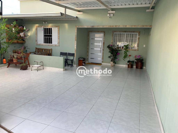 Imagem Casa com 2 Quartos à Venda, 145 m² em Jardim Novo Maracanã - Campinas Imagem Casa com 2 Quartos à Venda, 145 m² em Jardim Novo Maracanã - Campinas