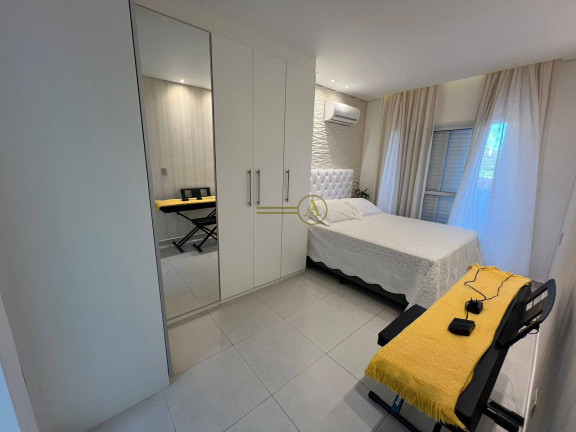 Imagem Apartamento com 2 Quartos à Venda, 126 m² em Centro - Peruíbe Imagem Apartamento com 2 Quartos à Venda, 126 m² em Centro - Peruíbe