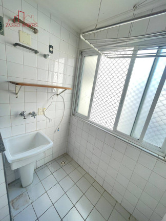 Imagem Apartamento com 2 Quartos à Venda, 50 m² em Parque Reboucas - São Paulo
