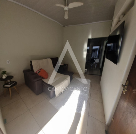 Imagem Casa com 3 Quartos à Venda, em Jardim Portinari - Sinop Imagem Casa com 3 Quartos à Venda, em Jardim Portinari - Sinop