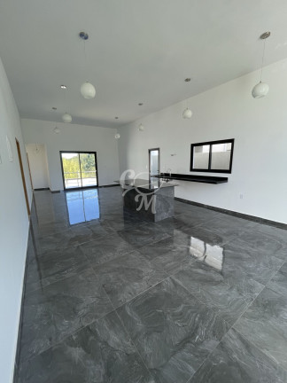 Imagem Casa de Condomínio com 3 Quartos para Alugar, 134 m² em Jardim Primavera - Itupeva Imagem Casa de Condomínio com 3 Quartos para Alugar, 134 m² em Jardim Primavera - Itupeva