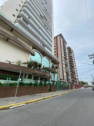 Imagem Apartamento com 4 Quartos à Venda, 156 m² em Guilhermina - Praia Grande