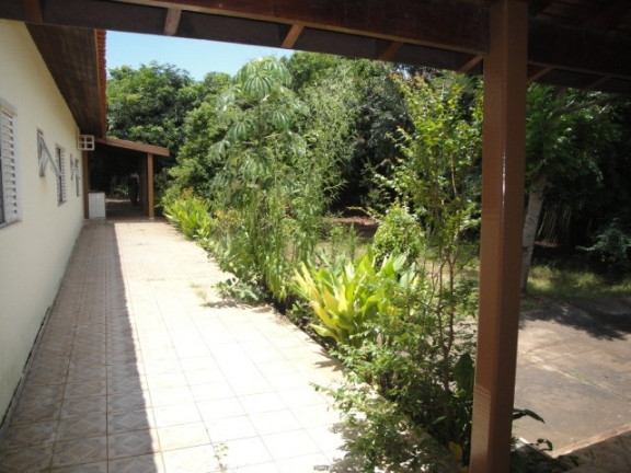 Imagem Casa com 3 Quartos à Venda, 300 m² em Tangaras - Bauru
