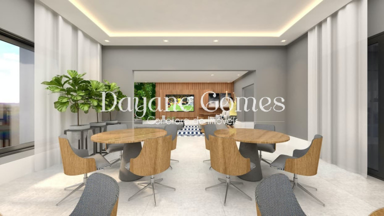 Imagem Terreno em Condomínio à Venda, 308 m² em Caldeira - Indaiatuba Imagem Terreno em Condomínio à Venda, 308 m² em Caldeira - Indaiatuba