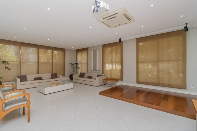 Imagem Apartamento com 2 Quartos à Venda, 54 m² em Vila Clementino - São Paulo