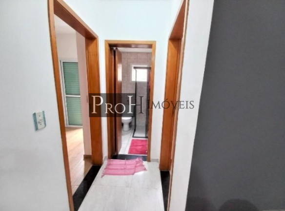 Imagem Apartamento com 2 Quartos à Venda, 65 m² em Vila América - Santo André Imagem Apartamento com 2 Quartos à Venda, 65 m² em Vila América - Santo André