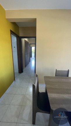 Imagem Apartamento com 3 Quartos à Venda, 106 m² em Itagua - Ubatuba Imagem Apartamento com 3 Quartos à Venda, 106 m² em Itagua - Ubatuba