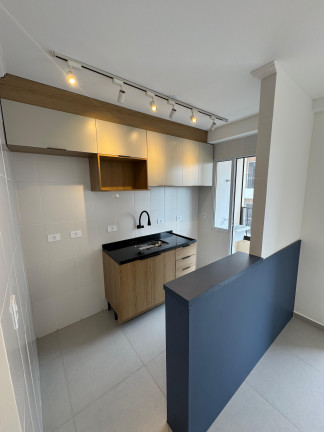 Apartamento com 2 Quartos para Alugar, 43 m² em Jardim Da Glória - Cotia