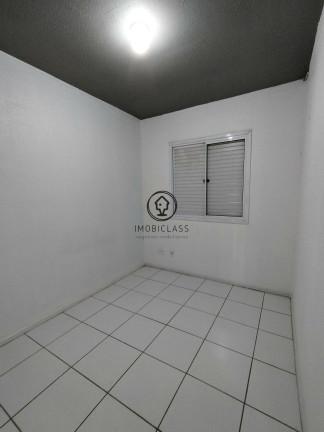 Imagem Casa de Condomínio com 2 Quartos à Venda, 50 m² em Jardim Algarve - Alvorada Imagem Casa de Condomínio com 2 Quartos à Venda, 50 m² em Jardim Algarve - Alvorada