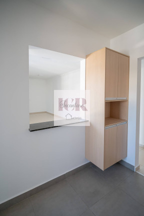 Imagem Apartamento com 3 Quartos à Venda, 80 m² em Parque Campolim - Sorocaba