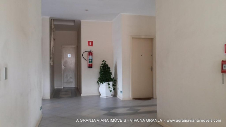 Imagem Sala Comercial à Venda, 37 m² em Granja Viana - Cotia Imagem Sala Comercial à Venda, 37 m² em Granja Viana - Cotia