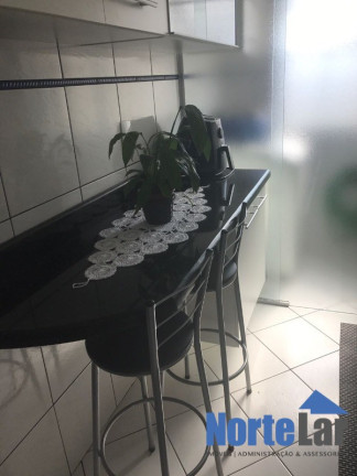 Imagem Apartamento com 2 Quartos à Venda, 48 m² em Jardim Do Tiro - São Paulo