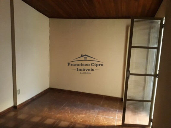 Imagem Casa com 3 Quartos à Venda, 116 m² em Parque Santa Clara - Guaratinguetá