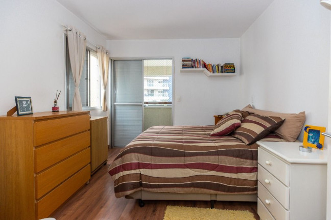 Imagem Imóvel com 1 Quarto à Venda, 74 m² em Vila Mariana - São Paulo