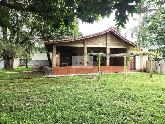 Imagem Casa com 3 Quartos à Venda, 145 m² em Paúba - São Sebastião