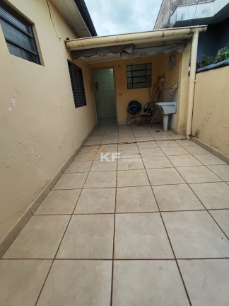 Imagem Casa com 2 Quartos à Venda, 90 m² em Vila Tibério - Ribeirão Preto