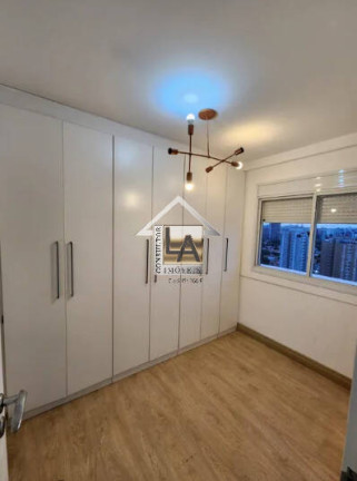 Imagem Apartamento com 2 Quartos à Venda, 62 m² em Vila Congonhas - São Paulo Imagem Apartamento com 2 Quartos à Venda, 62 m² em Vila Congonhas - São Paulo