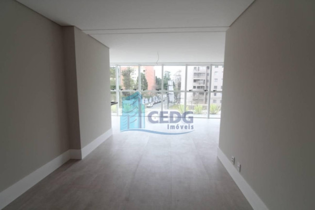 Imagem Apartamento com 3 Quartos à Venda, 176 m² em Cabral - Curitiba
