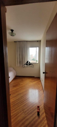 Imagem Apartamento com 3 Quartos à Venda, 160 m² em Vila Gomes Cardim - São Paulo