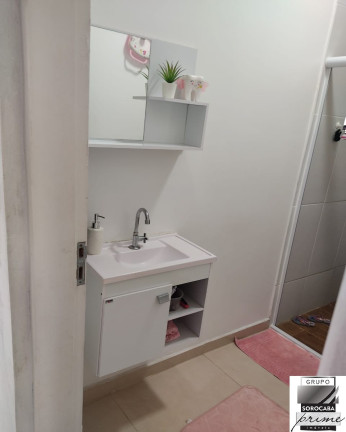 Imagem Casa com 4 Quartos à Venda, 130 m² em Jardim Tulipas - Sorocaba
