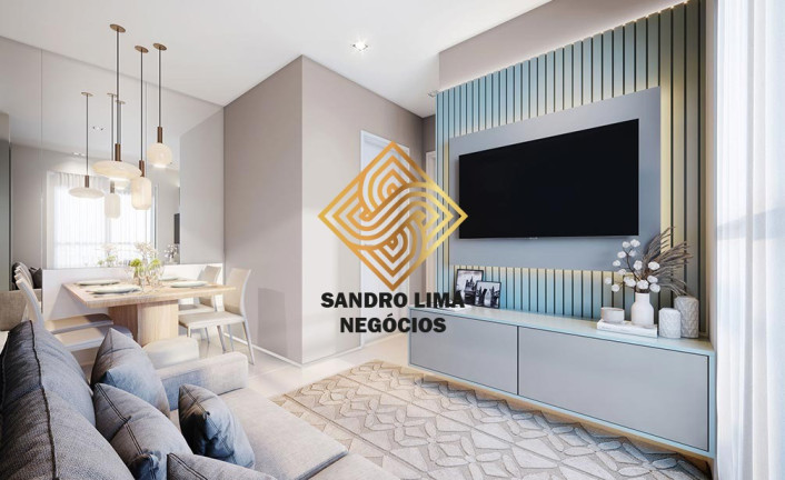 Imagem Apartamento com 2 Quartos à Venda, 42 m² em Butantã - São Paulo Imagem Apartamento com 2 Quartos à Venda, 42 m² em Butantã - São Paulo