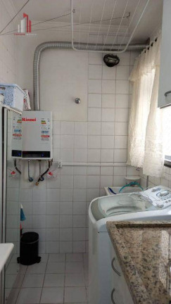 Imagem Apartamento com 2 Quartos à Venda, 50 m² em Imirim - São Paulo