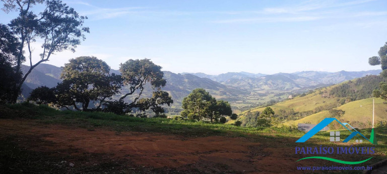 Imagem Terreno em Condomínio à Venda, 1 m² em Centro - Gonçalves