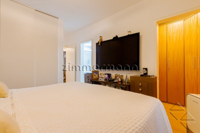 Imagem Apartamento com 3 Quartos à Venda, 172 m² em Jardim Paulista - São Paulo
