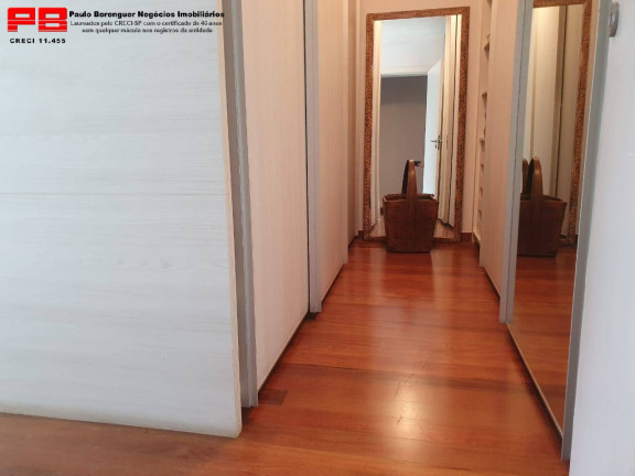Imagem Apartamento com 4 Quartos para Alugar, 226 m² em Vila Nova Conceição - São Paulo Imagem Apartamento com 4 Quartos para Alugar, 226 m² em Vila Nova Conceição - São Paulo