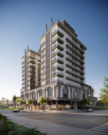 Apartamento com 3 Quartos à Venda, 152 m² em Centro - Capão Da Canoa
