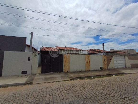 Imagem Casa com 2 Quartos à Venda, 200 m² em Bosque Das Colinas - São José De Mipibu Imagem Casa com 2 Quartos à Venda, 200 m² em Bosque Das Colinas - São José De Mipibu