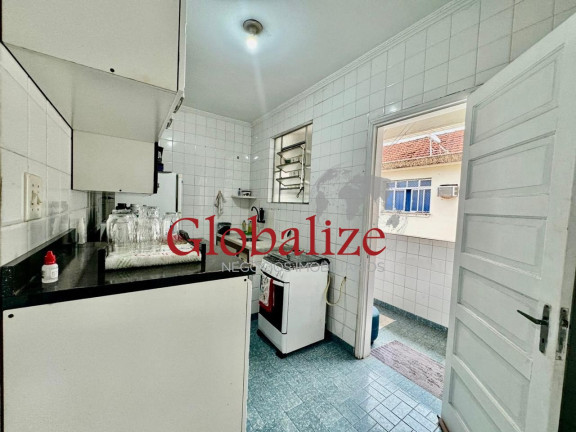 Imagem Imóvel com 2 Quartos à Venda, 61 m² em Marapé - Santos Imagem Imóvel com 2 Quartos à Venda, 61 m² em Marapé - Santos