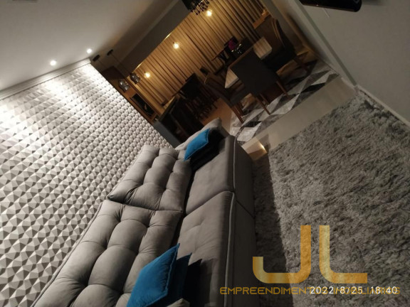 Imagem Imóvel com 2 Quartos à Venda, 83 m² em Nações - Indaial