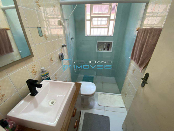Imagem Casa com 2 Quartos à Venda, 130 m² em Caiçara - Praia Grande Imagem Casa com 2 Quartos à Venda, 130 m² em Caiçara - Praia Grande