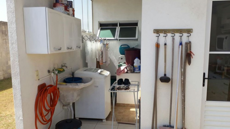 Imagem Casa de Condomínio com 2 Quartos à Venda, 60 m² em Eugênio De Mello - São José Dos Campos Imagem Casa de Condomínio com 2 Quartos à Venda, 60 m² em Eugênio De Mello - São José Dos Campos