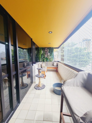 Imóvel com 4 Quartos à Venda, 202 m² em Pituba - Salvador