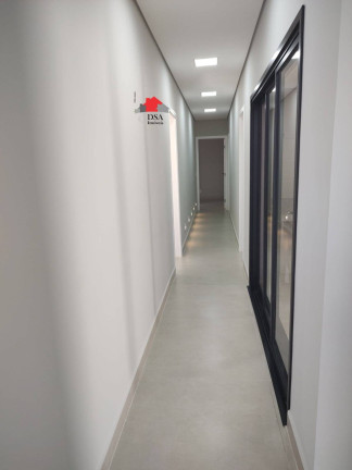 Imagem Casa com 3 Quartos à Venda, 250 m² em Residencial Jardim Do Jatobá - Hortolândia