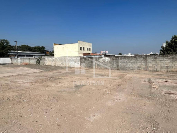 Imagem Terreno para Alugar, 2.630 m² em Taboão - São Bernardo Do Campo