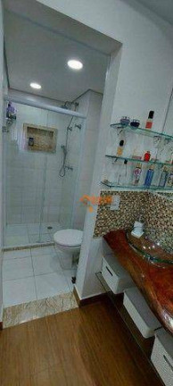 Imagem Apartamento com 2 Quartos à Venda, 65 m² em Vila Rosália - Guarulhos Imagem Apartamento com 2 Quartos à Venda, 65 m² em Vila Rosália - Guarulhos