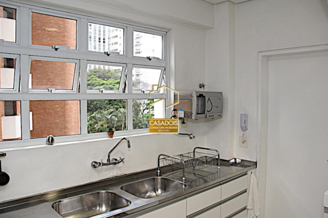Imagem Apartamento com 2 Quartos à Venda, 200 m² em Jardins - São Paulo