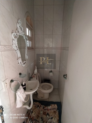 Imagem Casa com 4 Quartos à Venda, 145 m² em Guilhermina - Praia Grande Imagem Casa com 4 Quartos à Venda, 145 m² em Guilhermina - Praia Grande