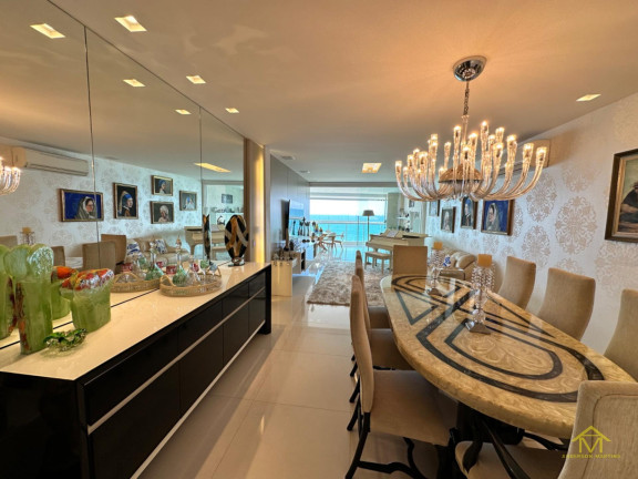 Imagem Apartamento com 4 Quartos à Venda, 250 m² em Praia Da Costa - Vila Velha