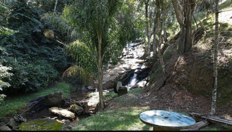 Imagem Chácara com 6 Quartos à Venda, 150.000 m² em Monte Belo - Santa Rita Do Sapucaí