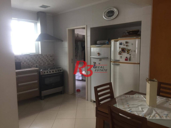 Imagem Casa com 3 Quartos à Venda, 120 m² em Ponta Da Praia - Santos Imagem Casa com 3 Quartos à Venda, 120 m² em Ponta Da Praia - Santos