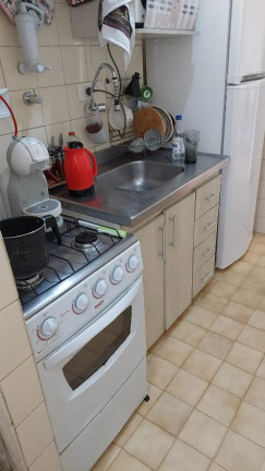Imagem Apartamento com 1 Quarto à Venda, 45 m² em Consolação - São Paulo Imagem Apartamento com 1 Quarto à Venda, 45 m² em Consolação - São Paulo