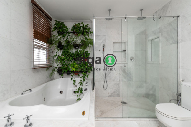 Imagem Apartamento com 4 Quartos à Venda, 385 m² em Campo Belo - São Paulo Imagem Apartamento com 4 Quartos à Venda, 385 m² em Campo Belo - São Paulo