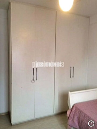 Imagem Apartamento com 4 Quartos para Alugar, 147 m² em Panamby - São Paulo